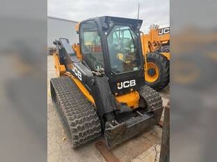 2026 JCB 270T
