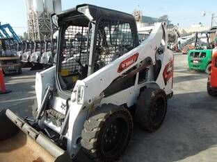 2023 Bobcat S590