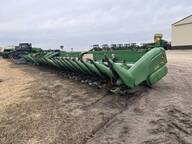 2019 John Deere 718C