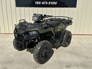 2026 Polaris SPORTSMAN 570 EPS