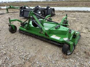 2023 John Deere GM1190R