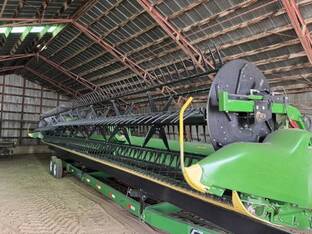 2023 John Deere RD40F