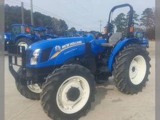 2023 New Holland WORKMASTER 70