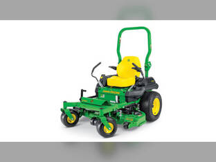 2026 John Deere Z720E