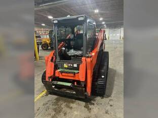 2024 Kubota SVL97-2