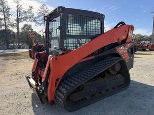 2018 Kubota SVL95
