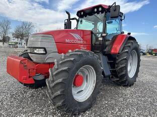 McCormick XTX185