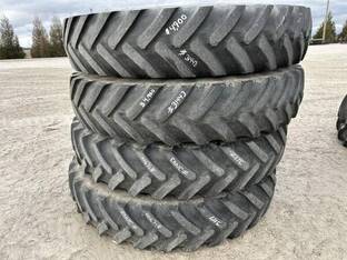 MICHELIN 420/95R50