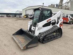 2024 Bobcat T770