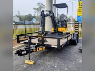 2025 John Deere 17 P