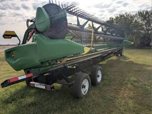 2024 John Deere RD30F