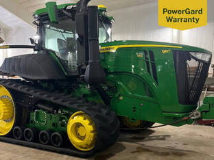 2023 John Deere 9RT 570