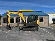 2023 New Holland E57C