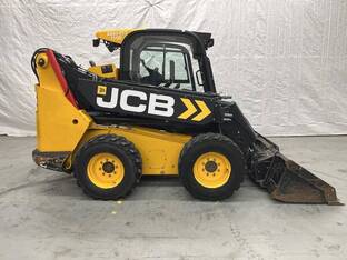 2020 JCB 3TS-8W