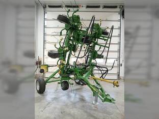 2026 Krone VENDRO T900 DB