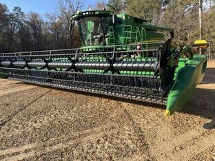 2022 John Deere RD35F