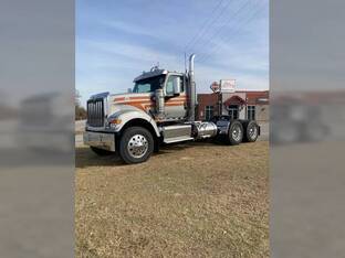 2026 International HX