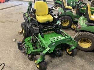 2017 John Deere Z950R