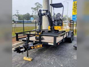 2025 John Deere 17 P