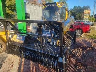 2025 John Deere 335 P