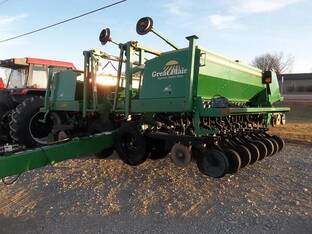 2006 Great Plains 3S-3000