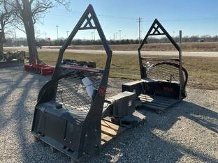 2025 VAIL XTS2-3020-FG-S