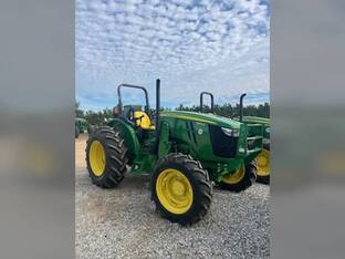 2025 John Deere 5090EL
