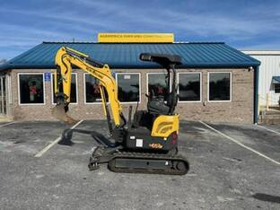 2023 New Holland E17C