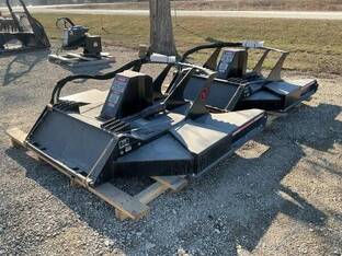 2025 VAIL XBC2-8520-MB