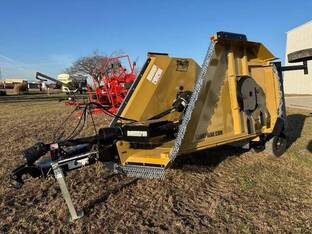 2025 Land Pride RCM3715