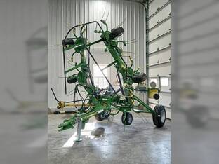 2026 Krone VENDRO T680 DB