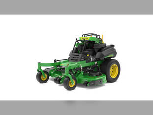2026 John Deere Q820M