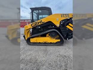 2025 Gehl VT275