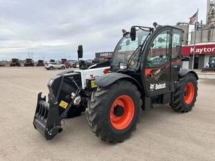 2025 Bobcat TL923