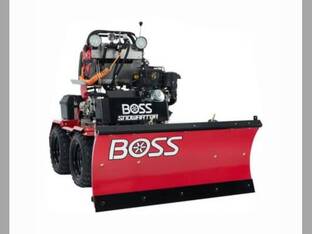 2020 Boss SNOWRATOR