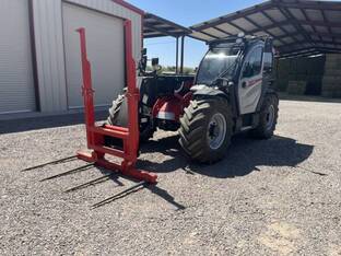 2023 Manitou 841-145