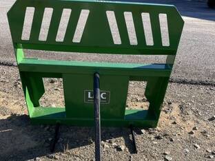 2023 LMC JDHBS-1 (JD500)