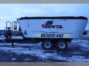 2012 Penta 8020HD