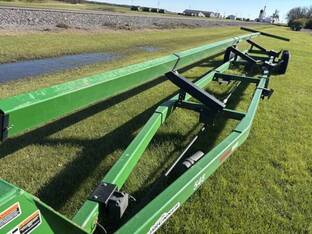 2017 Unverferth 548 Road Runner