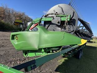 2022 John Deere RD45F