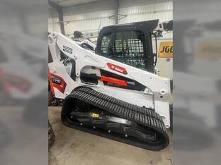 2026 Bobcat T770