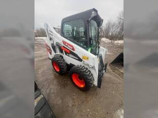 2026 Bobcat S590