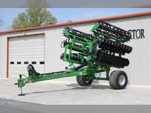 2026 Norwood KWIK-TILL HSD1775