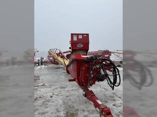 2023 Westfield MKX2 16-125