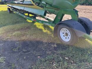 2017 Unverferth 548 Road Runner