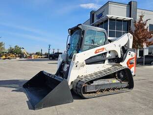 2023 Bobcat T770