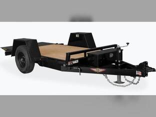 2025 B-B Behnke TBCT2014ET