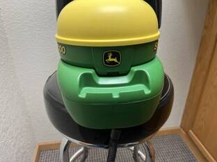 2012 John Deere Starfire 3000 SF2 Ready