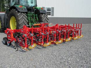 2026 Einbock CHOPSTAR 6R30