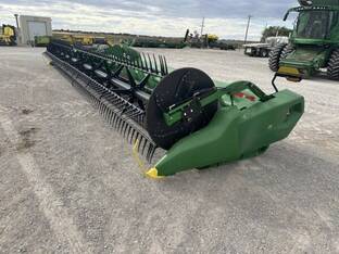 2023 John Deere RD40F